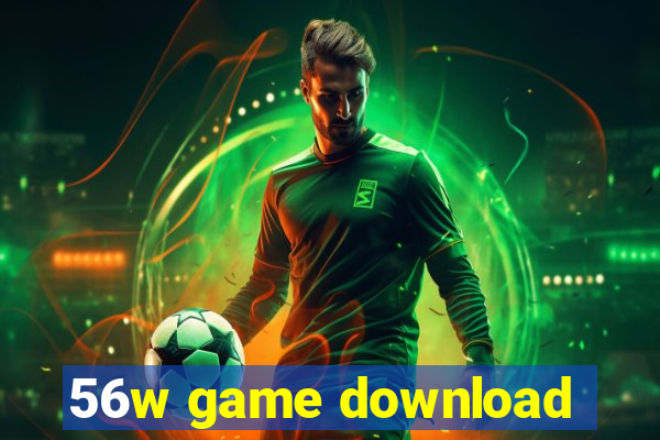 56w game download